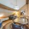 Charming Starlight Cabin