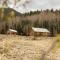 Secluded Mountain Getaway - Creede