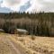 Secluded Mountain Getaway - Creede