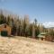 Secluded Mountain Getaway