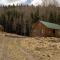 Secluded Mountain Getaway - Creede