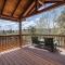 Otter River Lodge