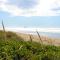 Oceanfront home with a washer dryer and beach access Oceanfront home with a washer dryer and beach access