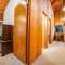 Redwood Retreat