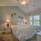 2 Mi to Broadway at the Beach Quiet Golf Getaway - ميرتل بيتش