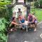 Our Bali Homestay