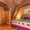 Smoky Bear Hideaway