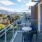 Central Luxury Apartment 205