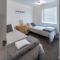 Central Luxury Apartment 205