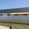 House on Rhuys Peninsula near Sandy Beach