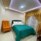 Hotel Dubai Suite