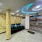 Hotel Dubai Suite