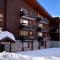 Studio divisible 4 pers avec balcon et vue pistes - FR-1-181-1531