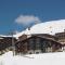 Studio divisible 4 pers avec balcon et vue pistes - FR-1-181-1531