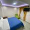 Hotel Dubai Suite