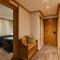 Appartement Grand Standing 4* Centre Val-dIsère, 54m², 4 pers, Balcon aménagé, Casier à Ski - FR-1-518-86