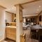Appartement Grand Standing 4* Centre Val-dIsère, 54m², 4 pers, Balcon aménagé, Casier à Ski - FR-1-518-86