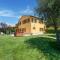 Holiday Home in Marche region with Private Swimming Pool - Ostra Vetere