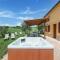 Holiday Home in Marche region with Private Swimming Pool