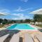 Holiday Home in Marche region with Private Swimming Pool - Ostra Vetere