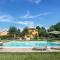 Holiday Home in Marche region with Private Swimming Pool