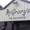 Foto: McGrory's Hotel 6/20