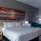 Days Inn & Suites by Wyndham Savannah North I-95