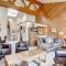 3 Bedroom Mountain Condo In Lakeside Village Near Keystone Lake With Complimentary Shuttle Service - Keystone