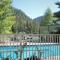 3 Bedroom Mountain Condo In Lakeside Village Near Keystone Lake With Complimentary Shuttle Service - Keystone
