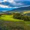 3 Bedroom Mountain Condo In Lakeside Village Near Keystone Lake With Complimentary Shuttle Service - Keystone