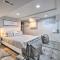 Stylish DC Studio about 5 Mi to National Mall!