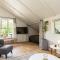 8 person holiday home in Højslev-By Traum