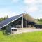 8 person holiday home in Højslev-By Traum
