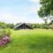 8 person holiday home in Højslev-By Traum