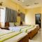 GREEN PARK 2 HOTEL
