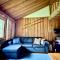 Lapland Tunturimaja Ski in, sauna, wifi, in Pyhä center - Lapland Villas - Pyhätunturi