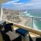 Beachfront 4 BR Penthouse - Pool Steps to Beach & Mins to Downtown
