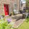 Tiplady Cottage