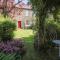 Tiplady Cottage