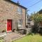 Tiplady Cottage
