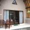 Bale Lumbung Bungalows - 珀尼达岛