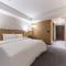 Gwangju HOUND Hotel