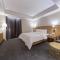 Gwangju HOUND Hotel