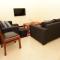 Medan Apartments