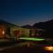 Moon Retreat by Sharjah Collection