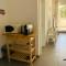 Fishermans apartment