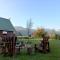 A Log Home at Buffalo Creek - Buffeljagsrivier