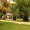 Olympos Yavuz Hotel
