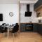 Apartament VESPA Beach Nearby by Noclegi Renters