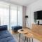 Apartament VESPA Beach Nearby by Noclegi Renters
